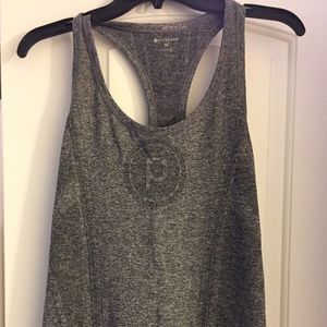 Pure barre tank